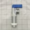 Thrifco Plumbing 1/2 Inch Quarter Turn Washing Machine Valve- Long Shank, BLUE 6415154 - alternate 2